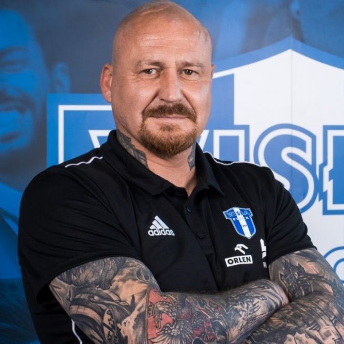 Maciej Sikorski