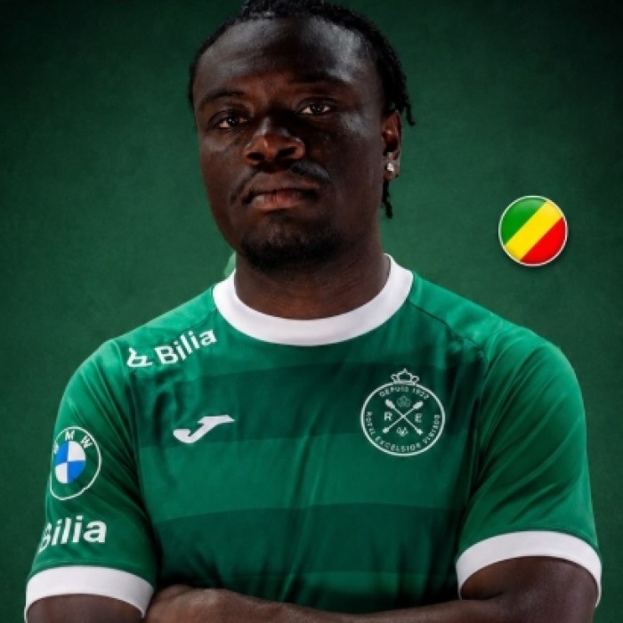 Brad Mantsounga Icon
