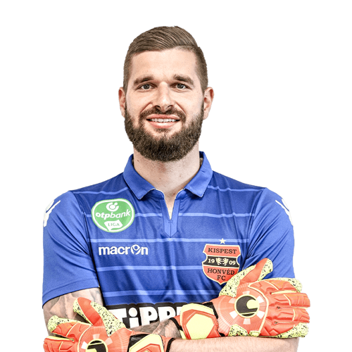 Péter Szappanos Icon