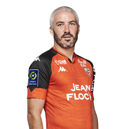 Fabien Lemoine Icon