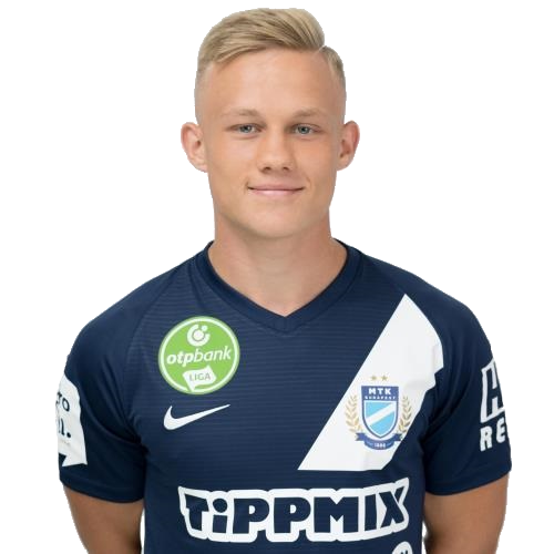 Szabolcs Mezei Icon