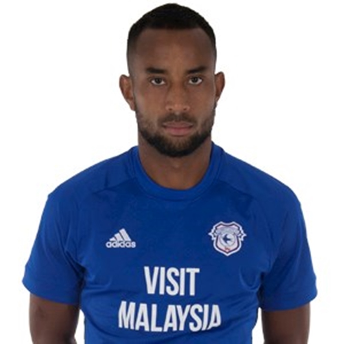 Loïc Damour Icon