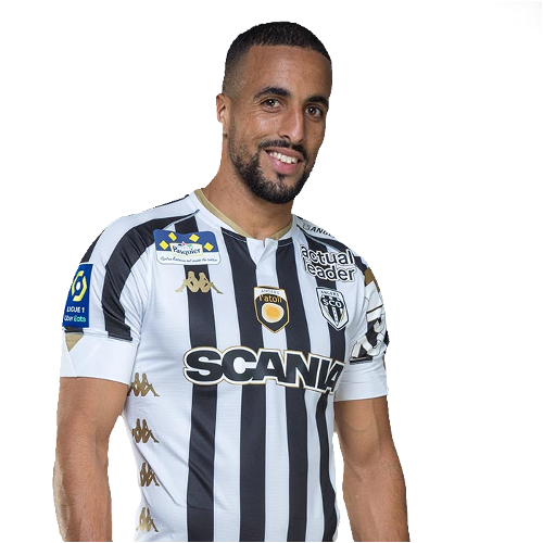 Rachid Alioui Icon