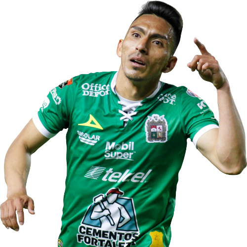 Ángel Mena Icon