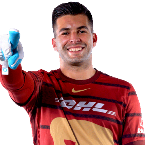 Julio González Icon