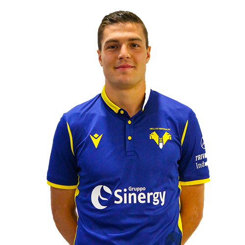 Andrea Favilli Icon