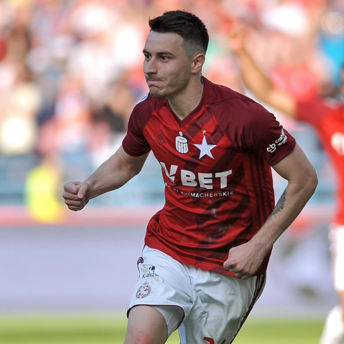 Marko Kolar Icon