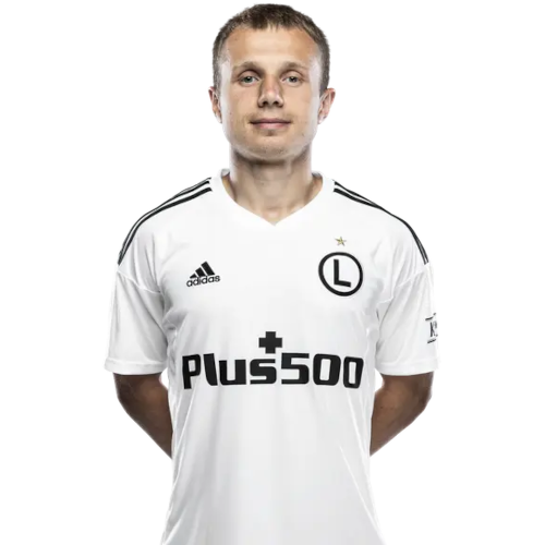 Patryk Kun Icon