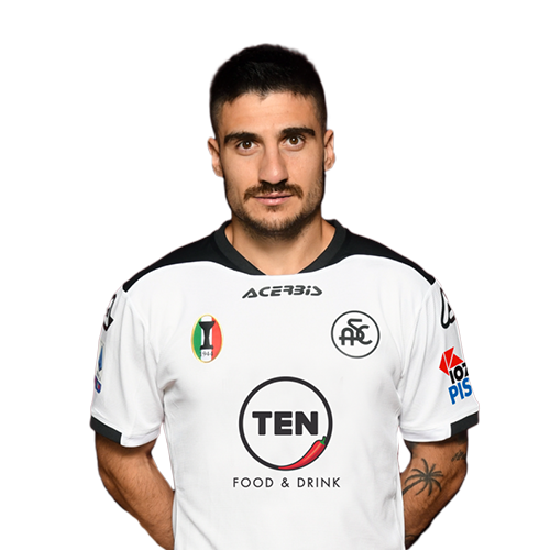 Gennaro Acampora Icon
