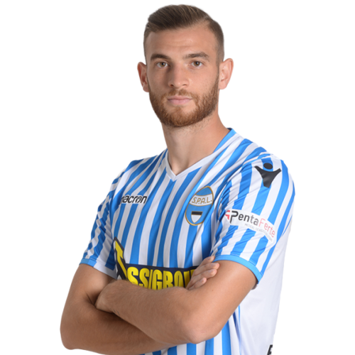 Francesco Vicari Icon