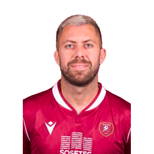 Jeremy Menez Icon