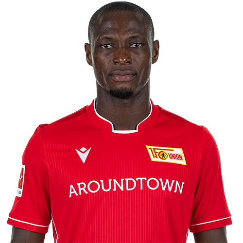 Anthony Ujah Icon