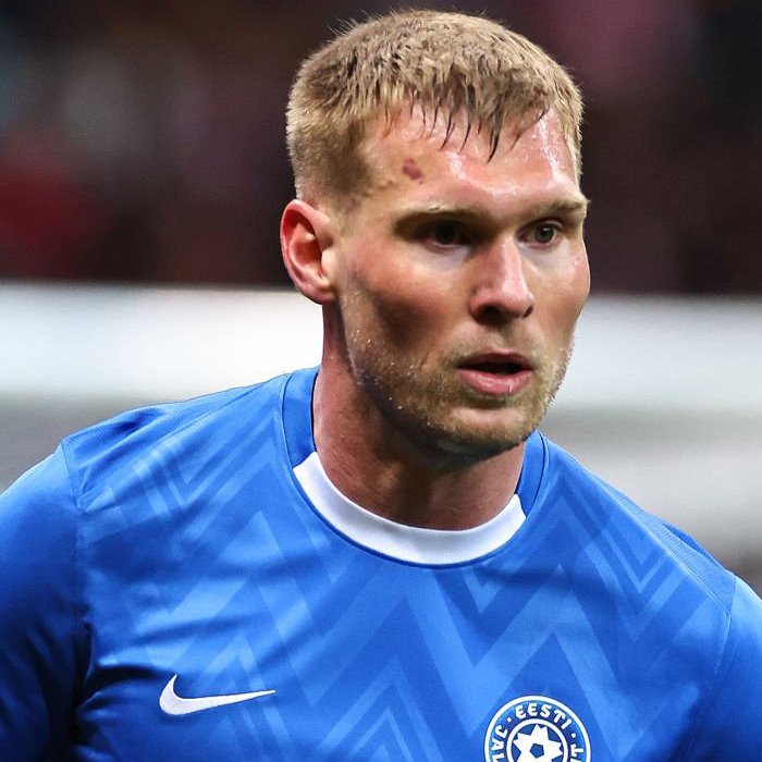 Joonas Tamm Icon