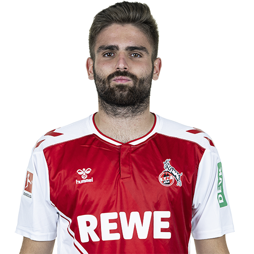 Nikola Soldo Icon