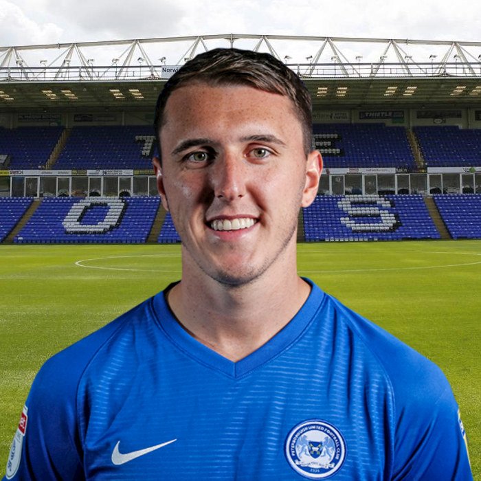 Callum Cooke Icon