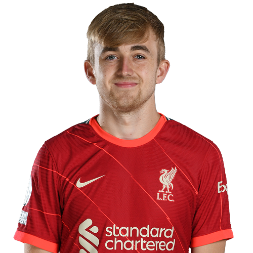 Jake Cain Icon