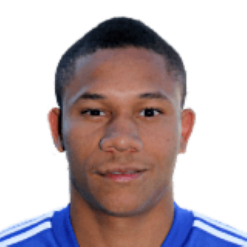 Wellington Silva Icon