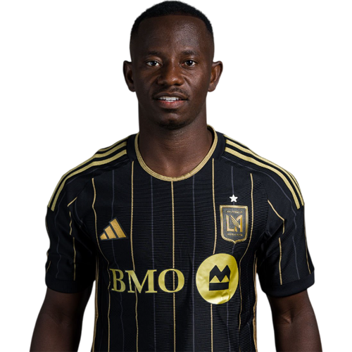 Yaw Yeboah Icon