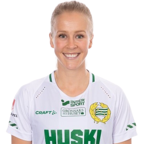 Adelina Engman Icon