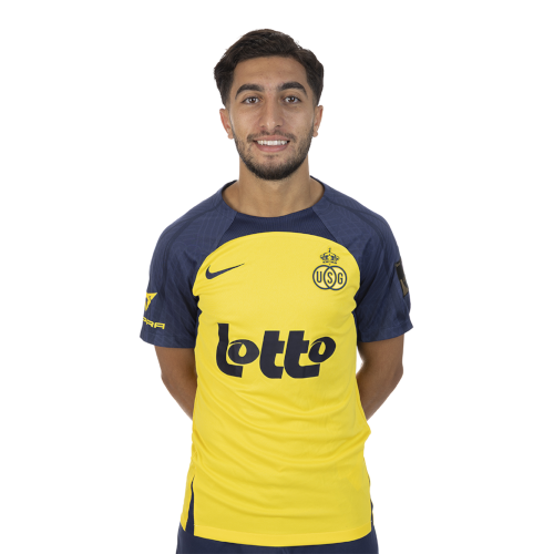 Anouar El Hadj Icon