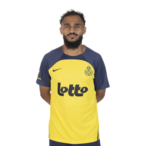 Sofiane Boufal Icon