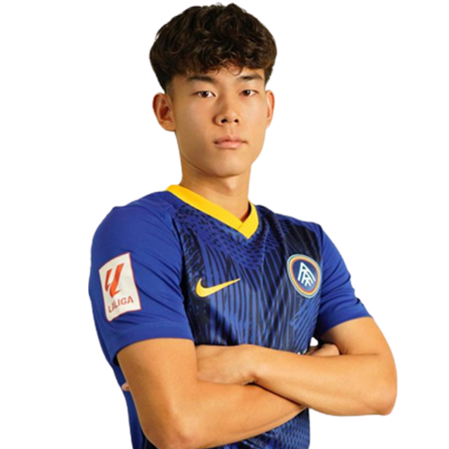 Xiaoke He Icon