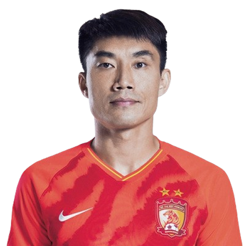 Zheng Zhi
