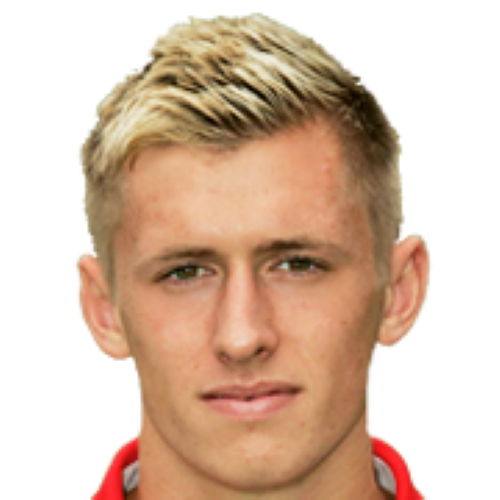 Aaron Dawson Icon