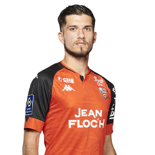Adrian Grbić Icon