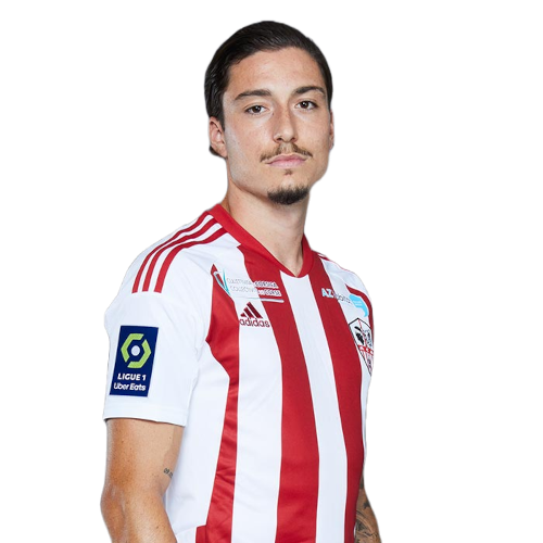 Kevin Spadanuda Icon