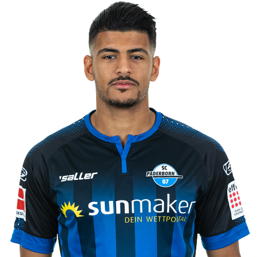 Mohamed Dräger Icon