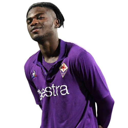 Nicky Beloko Icon