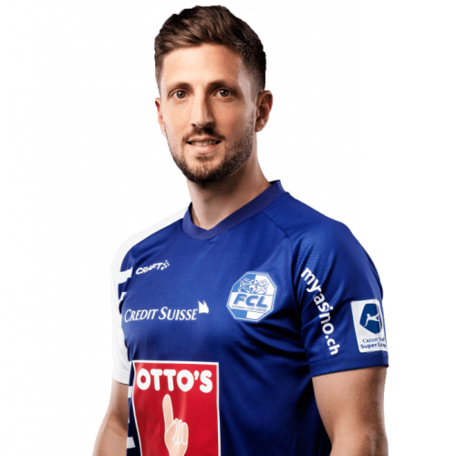 Simon Grether Icon