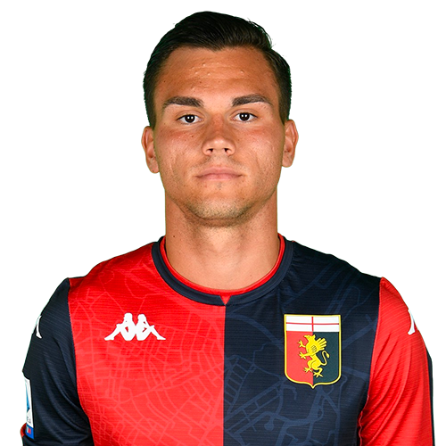 Flavio Bianchi Icon
