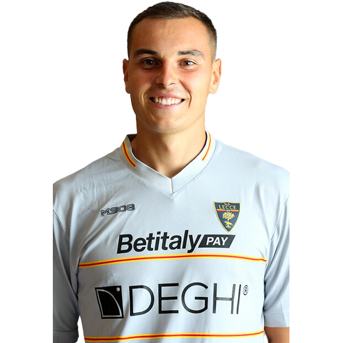 Federico Brancolini Icon