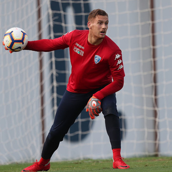 Andrea Fulignati Icon