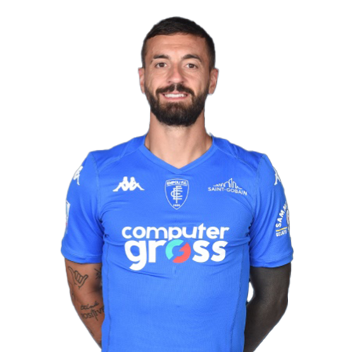 Francesco Caputo Icon