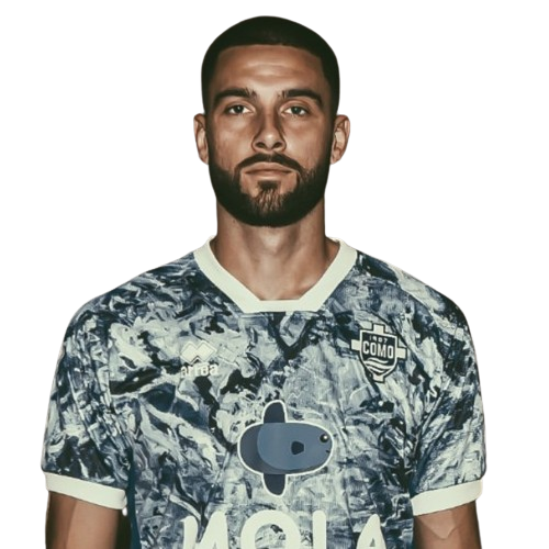 Marco Curto Icon