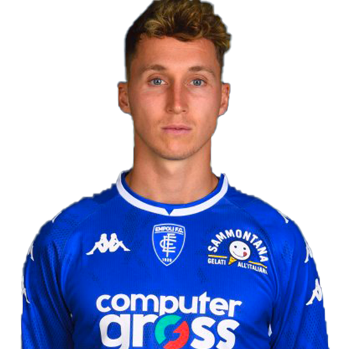 Nicolas Haas Icon