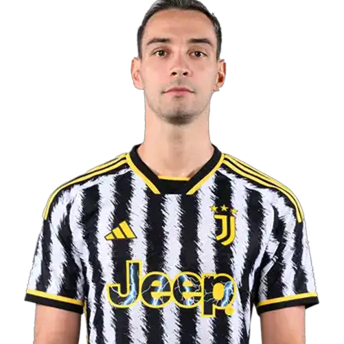 Mattia De Sciglio Icon