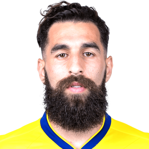 Jimmy Durmaz Icon