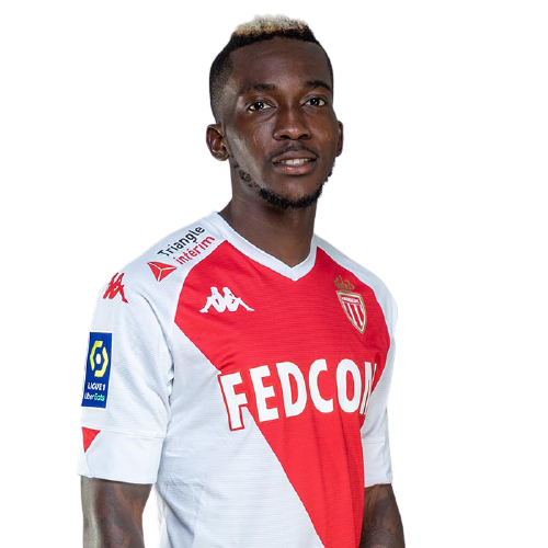 Henry Onyekuru Icon