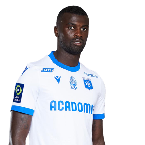 M'Baye Niang Icon