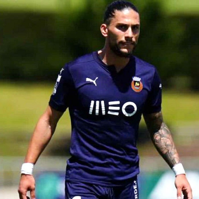 Pedro Mendes Icon