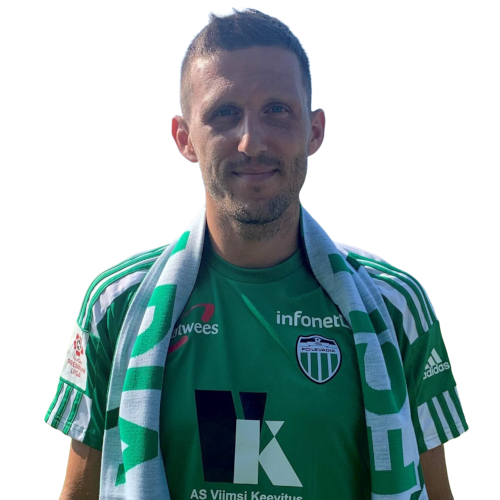 Milan Mitrović Icon