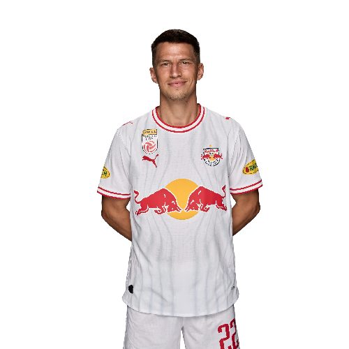 Stefan Lainer Icon