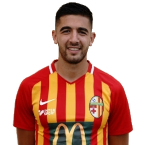 Cain Attard Icon