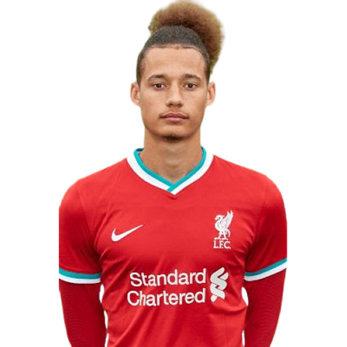 Rhys Williams Icon