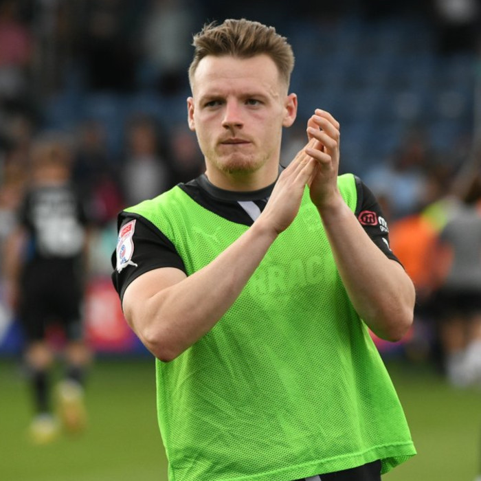 Thomas White Icon