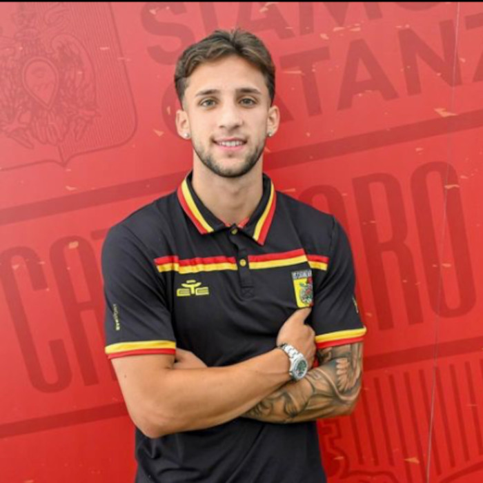 Riccardo Pagano Icon